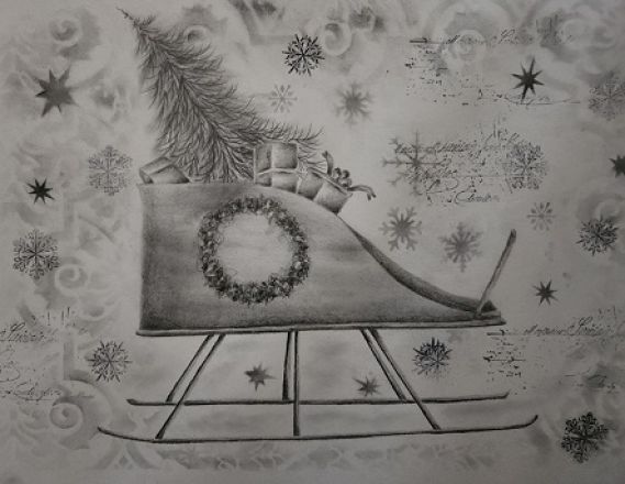 Country Christmas